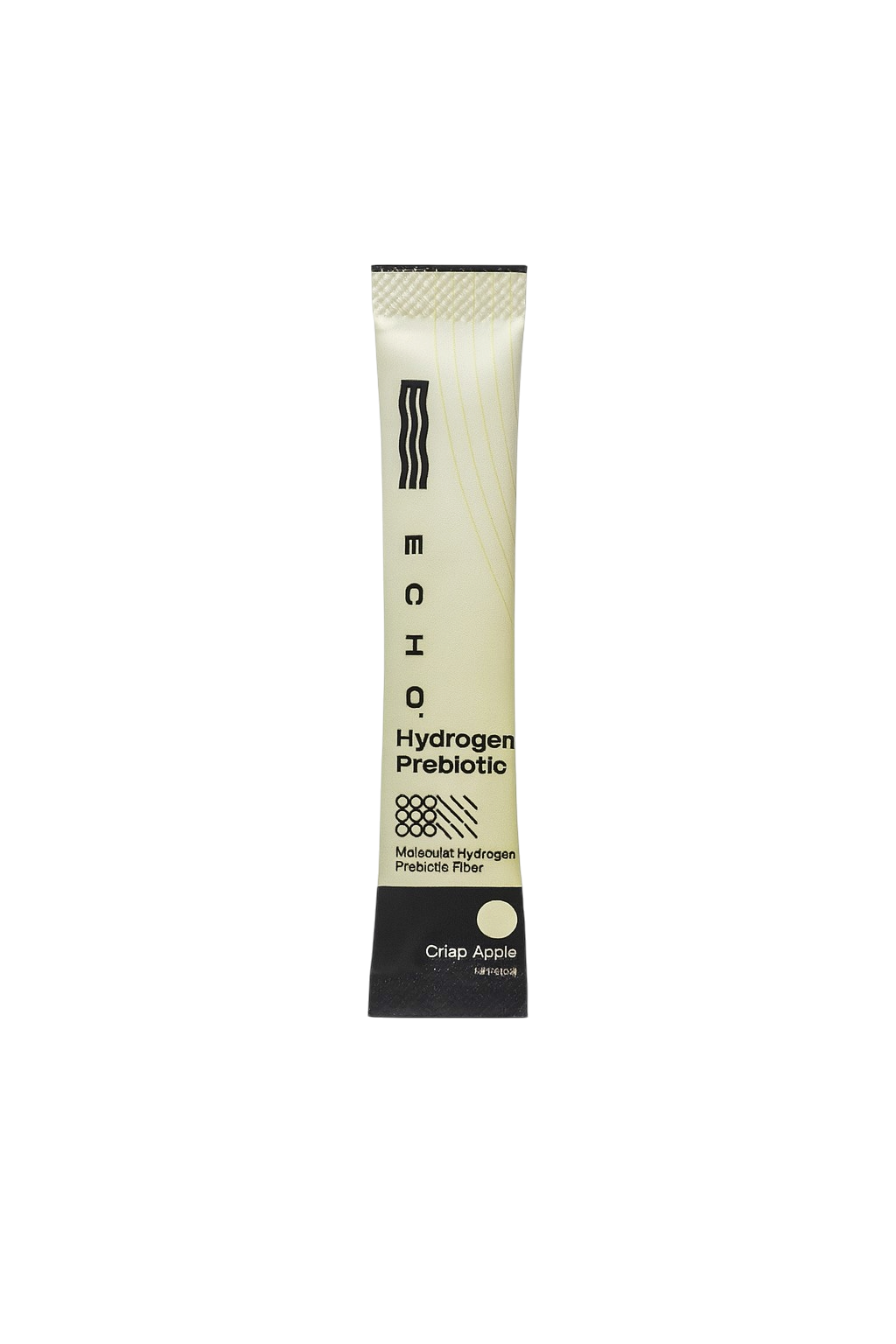 Echo Hydrogen Prebiotic Packet